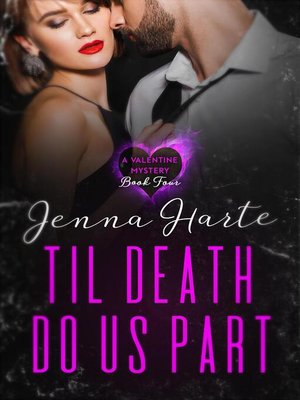 cover image of Til Death Do Us Part